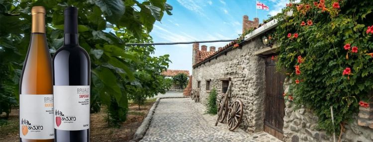 Zápisky z MasterClass Bruale