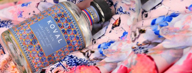 Užite si leto na vlne ginu