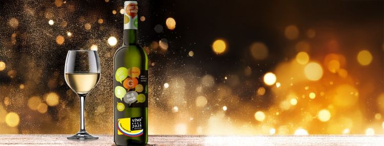 Víno roka 2025 medzi bielymi vínami - Golguz Müller Thurgau
