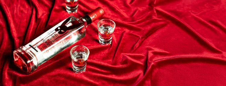 Savage Rabbit – Svetovo oceňovaná vodka