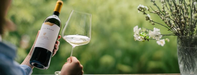 Elena Walch na obálke prestížneho časopisu Wine Spectator 