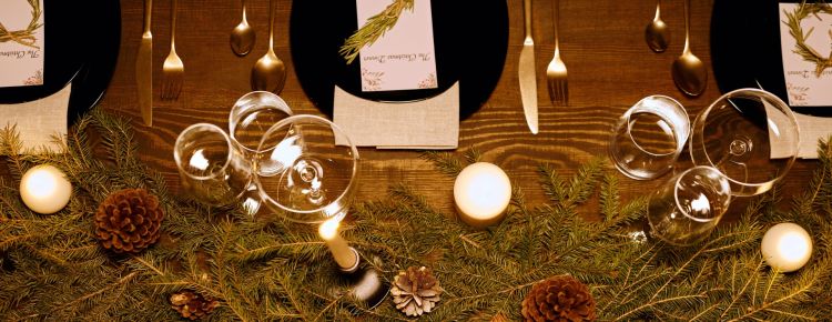 Ako trávia Vianoce zahraniční vinári
