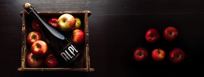 Cider: Čo to je a ako sa vyrába?