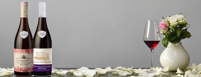 Beaujolais 2024 v predpredaji