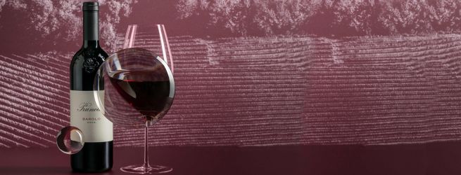 Objavte 3B z Piemontu