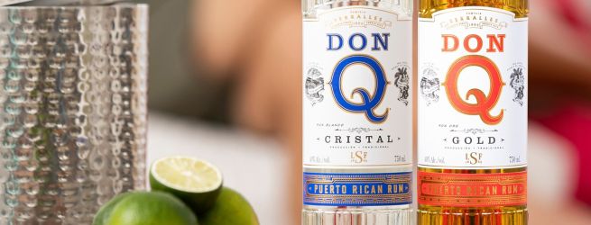 Rum Don Q - 150 let rodinnej tradície