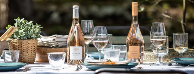 Ružové víno nie je žiadnym výstrelkom!