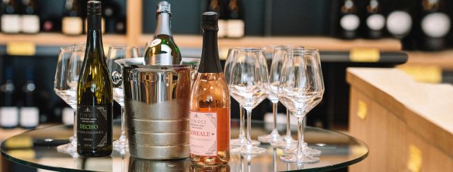 Nealkoholické vína - ako chutia a sú naozaj nealkoholické?