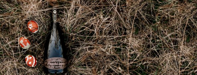 Aké víno na Veľkú noc? Tipy slovenských vinárov