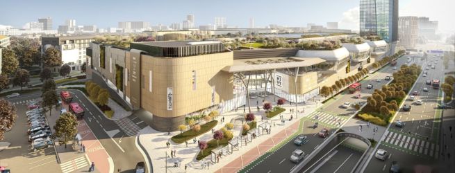 Nová vínotéka WinePlanet otvorená v Nivy centrum