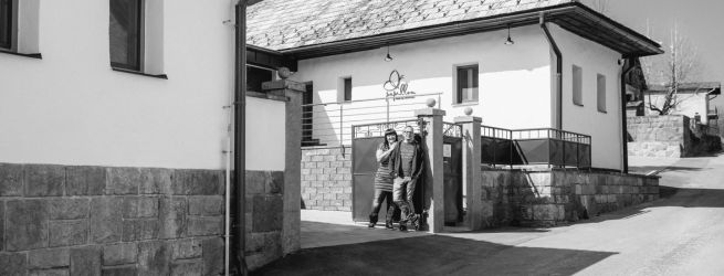 Slovenské víno od Francúza. Prinášame novinku Papillon - BIO vinárstvo z Devičia