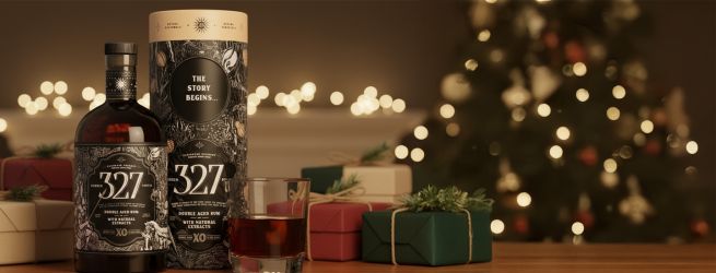 Rum ako dar: Horúce tekuté zlato