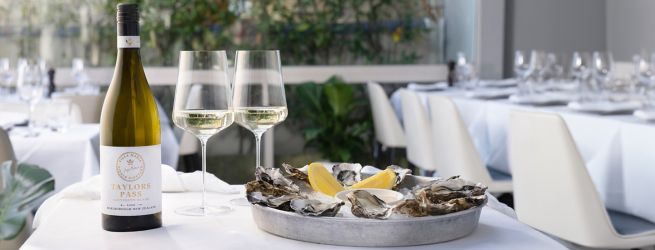 Prvý májový piatok oslavujeme Medzinárodný deň Sauvignon Blanc