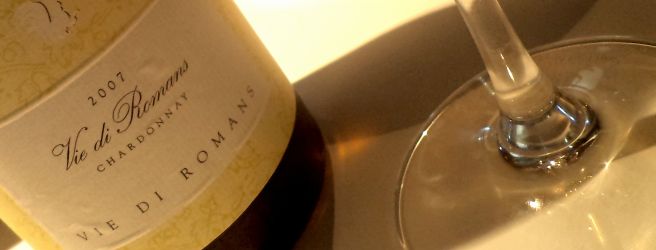 Spoznajte talianske vinárstvo Vie di Romans