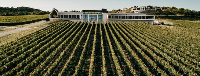 Novinka v portfóliu – Világi Winery