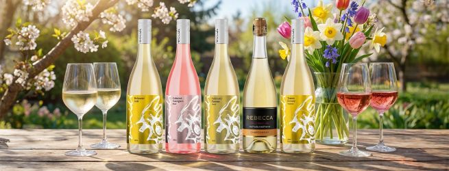 Vinidi predstavuje ročník 2025: Harmónia prírody a technológie