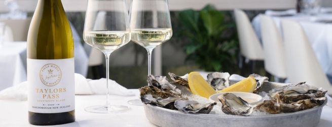 Zápisky z Masterclass Villa Maria 