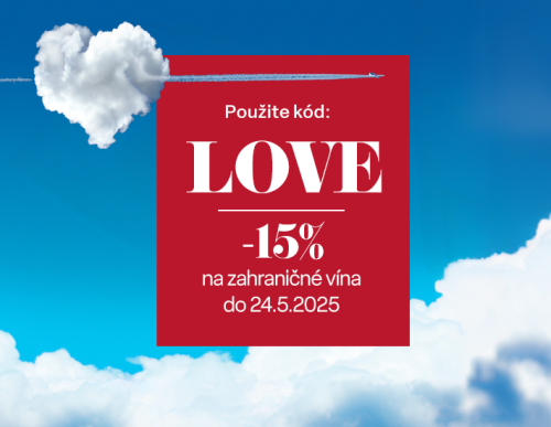 Májová zľava -15%