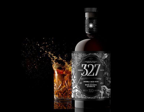 BLACK WEEK SPIRITS -40%