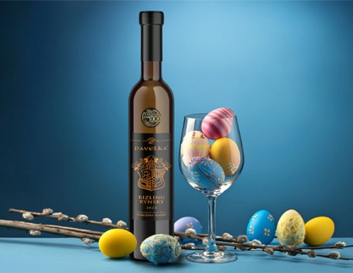 Slovenská vínna noc -35%