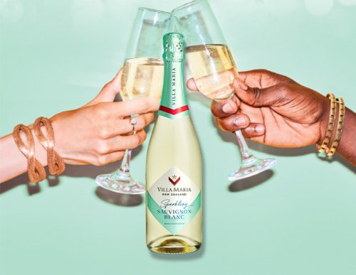 Párty s Villa Maria - predpredaj spustený