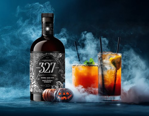 Dark Spirits Nigfht -25%