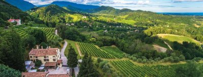 Ville d’Arfanta – skrytý klenot v srdci kopcov Prosecca