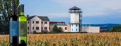 Súťaž o pobyt a degustáciu vo vinárstve Karpatská Perla  