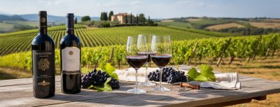 Prečo Slováci milujú Primitivo 