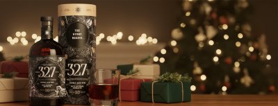 Rum ako dar: Horúce tekuté zlato