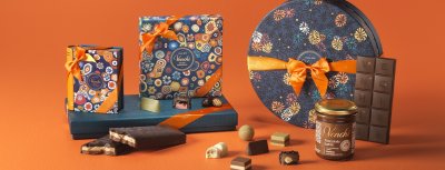 Súťaž o sladké mikulášske balíčky Venchi!