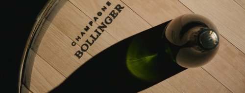 Nový ročník 2014 Bollinger La Grande Année 