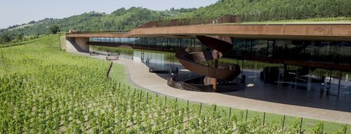 Antinori - srdce Chianti