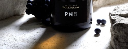 Novinky u Bollingera PN AYC18 a certifikát B Corp