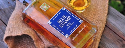 Významné ocenenie pre rum Blue Stamp zo San Francisca
