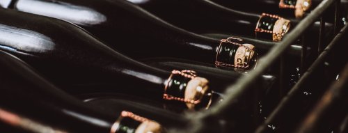 Európske vína, ktoré by ste mali určite ochutnať v roku 2022