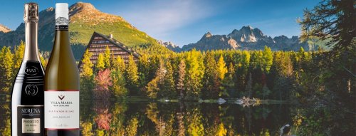 Novinka - Blesková zásielka pre Poprad, Tatry a okolie