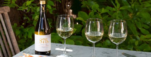 Chardonnay - jedna z najobľúbenejších odrôd vína na svete