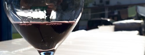 Cabernet spod vulkánu – Vinárstvo Fundus Regius