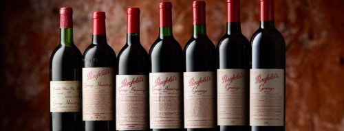 Penfolds - siedma hviezda Austrálie