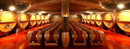 Červené víno a jeho výroba