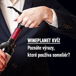 Poznáte výrazy, ktoré používa someliér? Spravte si kvíz