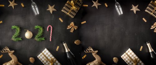 Oslávte Silvester s výbornými bublinkami