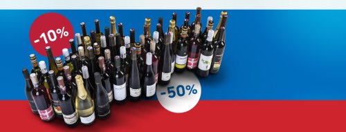 Pijeme slovenské vína a podporujeme slovenských vinárov