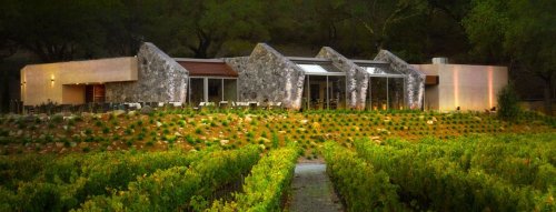 Marchese Antinori získalo vinárstvo Stag’s Leap Wine Cellars