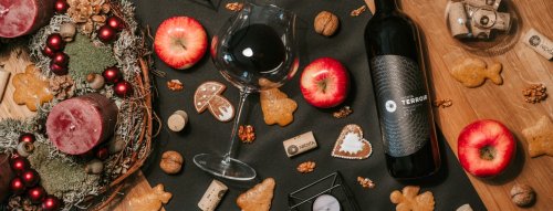 Vianočné tipy od slovenských vinárov