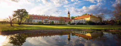 Najlepšie slovenské vína - Chateau Belá
