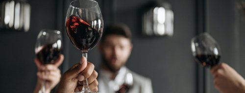 5 pravidiel ako porozumieť vínu
