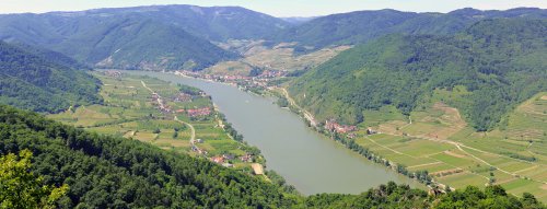 Ochutnávame vína z Rakúska a Nemecka