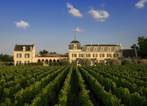 Bordeaux Château Haut-Brion